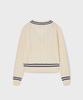 WHO.A.U Steve Cable Tilden Sweater(F) / Whkag2362F