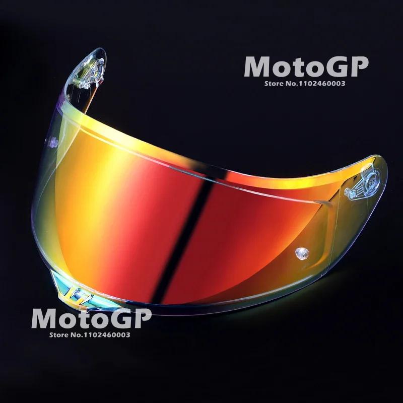 For AGV K5 K5S K5-S K3SV K1 K1S Compact ST Motorcycle Helmet Visor Lens Shield Glasses Full Face Pin Accesorios Para Moto Casque