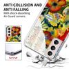 A-Adrianne L-Lenker Songs Album Art Phone Case For Samsung Galaxy S25 Edge S24 S23 FE S21 S20 S10 Plus S22 S26 Ultra Cover Clear