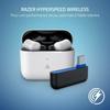 Casque Gaming - RAZER - Hammerhead HyperSpeed - Sans Fil - Réduction De Bruit Active - PS5