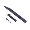 Optical Drive Bezel Panel Faceplate Cover Bracket For Thinkpad T420 T420I T430 T430I W700 W700Ds W701 W701Ds R400 R500