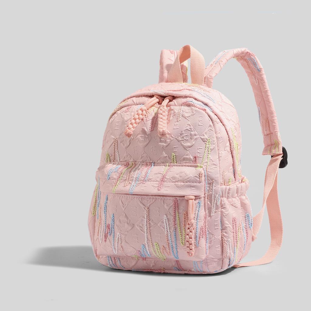 Women's Mini Backpack with Adjustable Shoulder Straps - Zipper Closure for School, Travel and Casual Outings, Travel Backpack