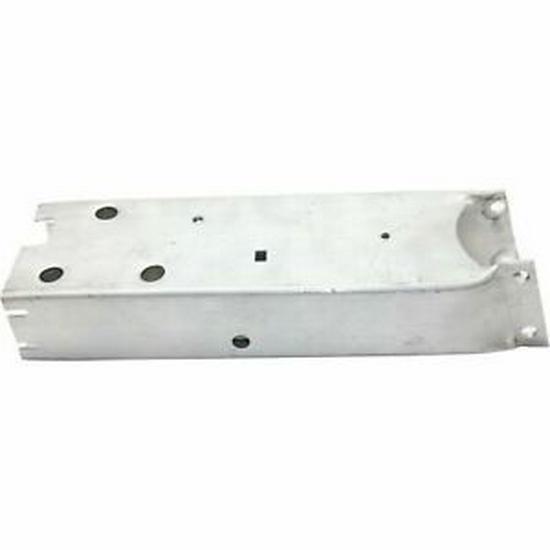 BMW X3 X4 F25 F26 Front Skeleton Support (51647274659, 51647274660)