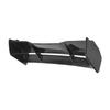 RC Car Tail Spoiler Resistance Reducing Rear Wing Tail Replacement for BONZAI 1/16 RC Off Road Vehicle