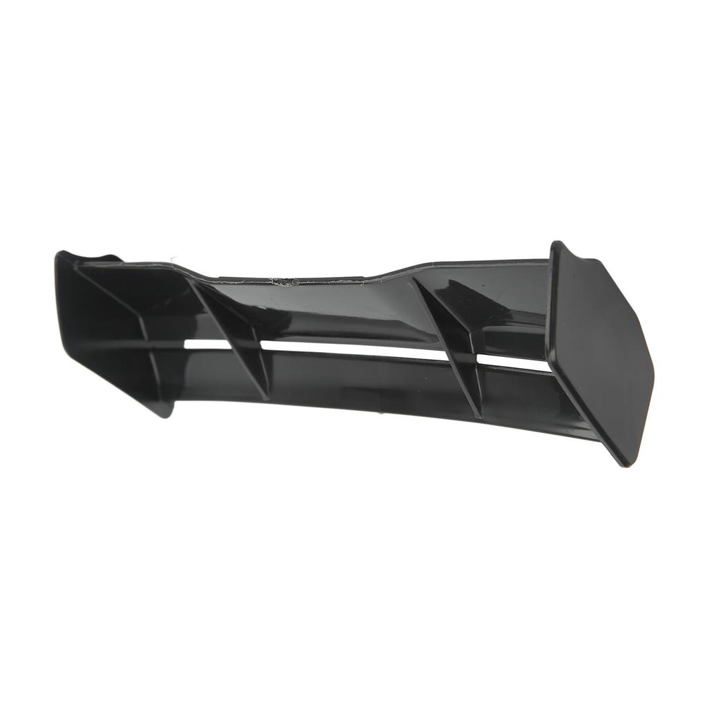 RC Car Tail Spoiler Resistance Reducing Rear Wing Tail Replacement for BONZAI 1/16 RC Off Road Vehicle