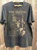 The Smiths-tröja, Retro The Smiths Album The Queen is dead-tröja HA5682 Unisex T-shirt