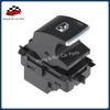5G0959855H 5G0959855F Window Control Switch Button For VW Volkswagen Golf Passat B8 Tiguan Touran 2016-2022 5G0959855 5G0959855N