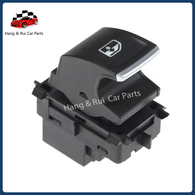 5G0959855H 5G0959855F Window Control Switch Button For VW Volkswagen Golf Passat B8 Tiguan Touran 2016-2022 5G0959855 5G0959855N
