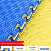Jinyiwei Taekwondo Interlocking Foam Mat