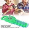 Electric Chain Saw Toy Highly Simulation   Chain Saw Toy with Light Sound