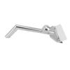 Hvy Duty Grill Scraper with 6 Inch Wide Stainless Steel Blades, Ergonomic Handle and  , Idl for Grills, Food Trucks, Home Kitchens,