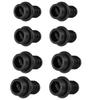 Wine Stopper Resealable Wine Pump Vacuum Stoppers Wine Stopper Silicone Wine Saver Vacuum Stoppers Practical Wine Saver Stoppers 5