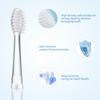 Replacement Brush for Electric Toothbrush Is Suitable for Toothbrush Compatible with Replacement Brush Seago DADA-TECH/Seago/electric