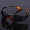 Popular Clear Impact Goggles Sports Glasses Cycling Work Spray Proof Shock Resistance Outdoor High Quality Safety Glasses Factory Protective