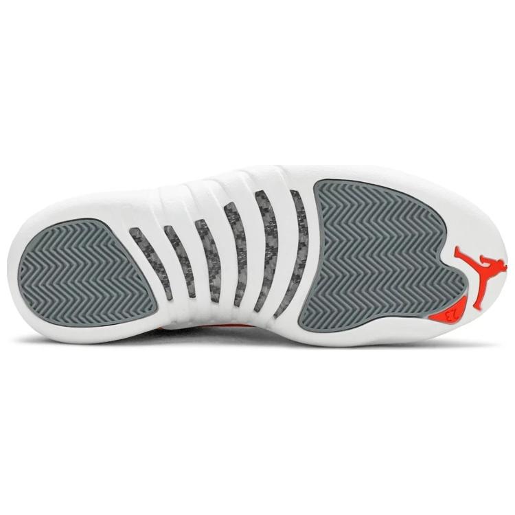Jordan 12 Retro Cool Grey 130690-012