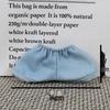 Denim Overalls & Pants for Doll, Bear & Rabbit - Cotton Replacement Clothes & Accessories Set