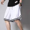 Mens Summer Athletic Shorts With Breathable Polyester Quickdry Fabric For Active Lifestyle