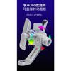 Full Metal Shockproof Motorcycle Phone Holder For Bike Navigation