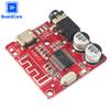DC5V MP3 Bluetooth 4.1 Decoder Module Lossless Car Speaker Audio Amplifier Board Micro USB Retrofit Bluetooth Circuit Stereo