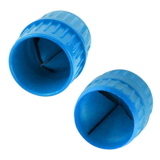 Copper Pipes Chamfer Efficient Chamfering Plastic Practical Cleaner Tubing Tool Workshop Supply
