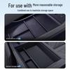 Geely Xingrui Dongfang Yao 26-Model Center Console Armrest Storage & Decorative Box