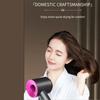 Professional High Speed Leafless Hair Dryer Attachment 5 Constant Temperature Hair Care Home Powerful Electric Blow Dryer