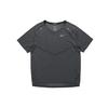 New T Shirts Men Dark Gray CZ9047-010