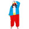 Southwark Fleece Kigurumi Umaemon Free Size SZC-193