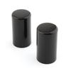 Premium Chrome Rear Fender Bolt Decorative Caps For Xl883 Boy Fat