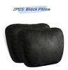 High-Quality Car Headrest Neck Support Seat for Maybach Design S Class Soft Universal Adjustable Car Neck Pillow Waist Pillow