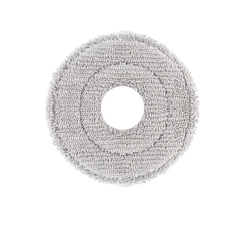 Main Brush for Xiaomi Dreame X10+/20/30, S10+/30/40, W10S Robot Vacuum - Rubber Bristle Roller Accessory