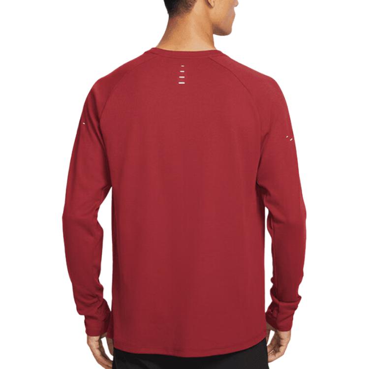 Nike Running Sports Leisure Long Sleeve T-Shirt Men tops HV2706613