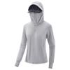 Jiaoxiu Ice Silk Sun Protection Jacket