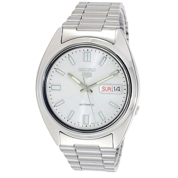 Seiko SNXS73K Automatic Watch - Men s