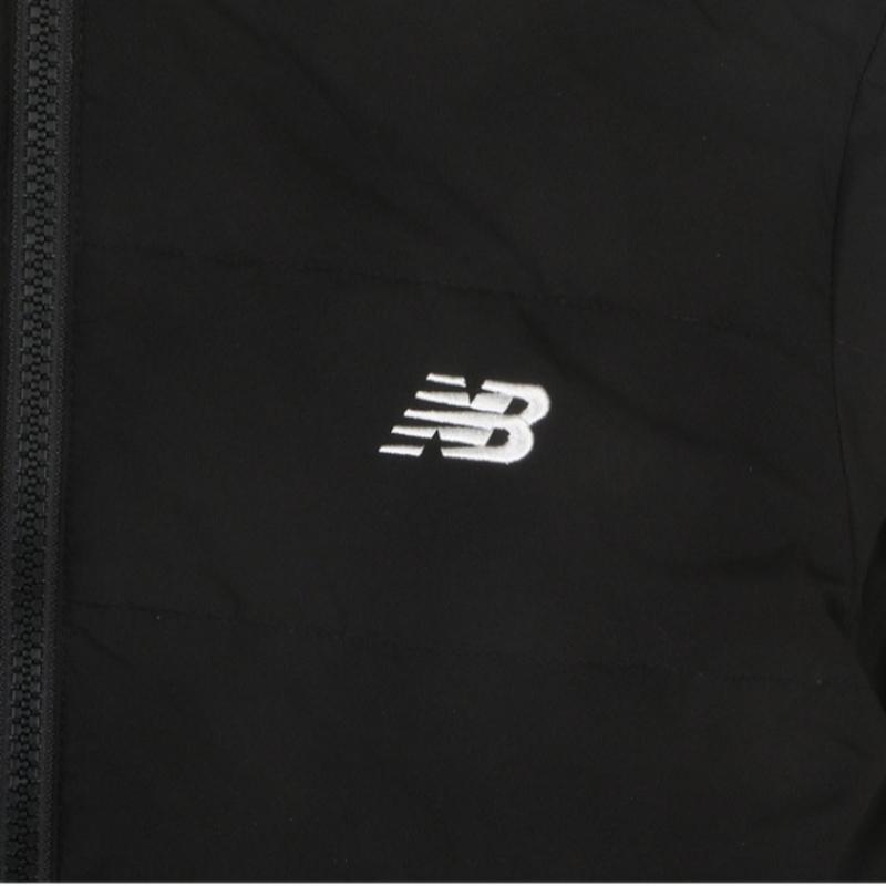 New Balance Kids Lightweight High Neck Padding Hqk Nk9qfb412u 19