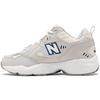 New Balance 608 White Women's