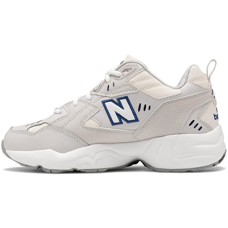 New Balance 608 White Women's