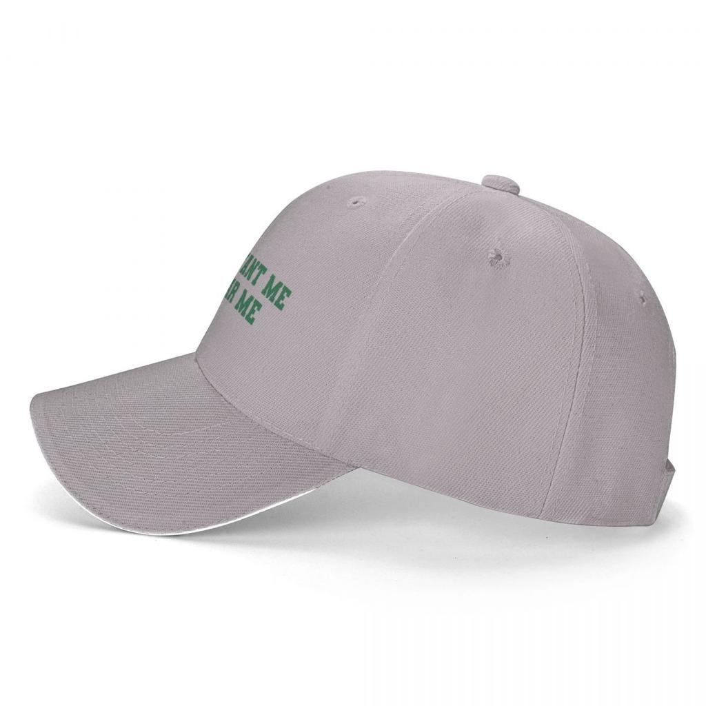 Ženy Ma Chcú Ryby sa Ma Boja Meme Čiapka Baseballová Čiapka nadýchaná čiapka Dámske golfové oblečenie Unisex