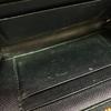 PRADA 1ZH048 Chain wallet leather Purse black leather Used