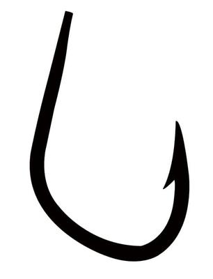Bottom 22 [Tsurimusha] Fishing, Honkyu-e Hook, 502, No.