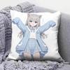 Amashiro Natsuki  Pillow Covers Home Sofa Cushion Covers and Aecorative Custom