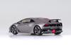 Aoshima Bunka Kyozaisha Super Car Series Lamborghini Sesto Element Plastic Model 1/24 No.21