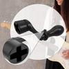 Guitar String Winder - Ergonomic Professional Tuning, Maintenance, And Repair Tool for Ukuleles