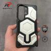 NEW Original Monarch Phone Case for Samsung S26 Ultra S25 S24 S23 Plus S26ULTRA Heavy Shockproof Armor Magnetic Protective Cover