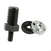 Angle Grinder Attachment Adapter Connection M 5 To 10 Extension Shaft Connecting Rod Be Mounted