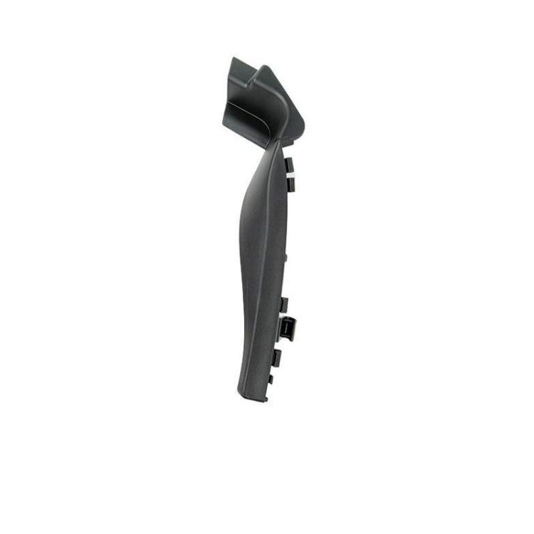 Venucia D60 Windshield & Fender Corner Mudguard Deflector