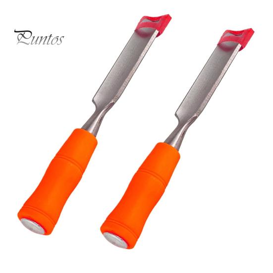 Durable Grip Tape Stripper 1/2Pcs Golf Removal Tool Professional Portable Plastic Handle Lightweight Remover Club Wrap Accessories Scraper