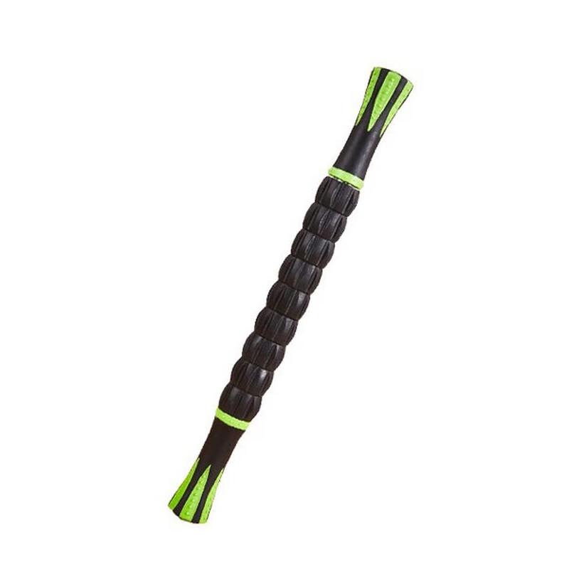 WEZHO Spiked Fascia Massage Roller