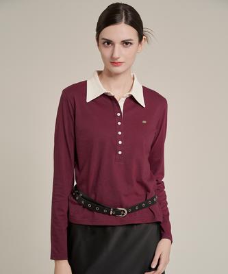Oberteile – Poloshirts