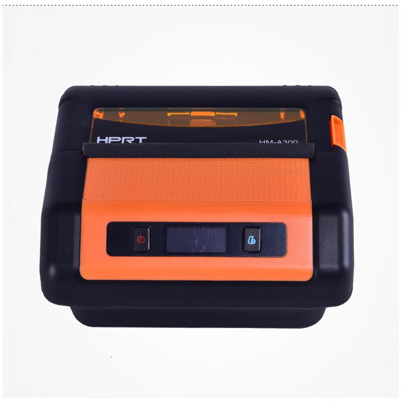 HPRT A300Q Label Printer 108x109x54.8mm